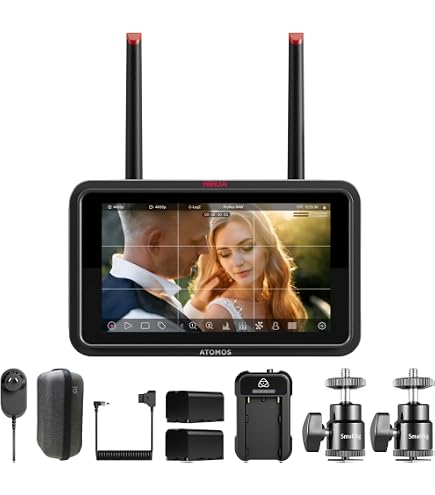 Amazon.com : Atomos Ninja TX 5.2